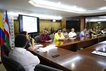 Para aprobación se presentará ante el Concejo la Política Pública para el Habitante de Calle