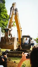 Parque Tecnológico San Fernando: un proceso de reconciliación en el corazón de la calle quinta
