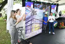 Parque Tecnológico San Fernando: un proceso de reconciliación en el corazón de la calle quinta