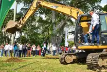 Parque Tecnológico San Fernando: un proceso de reconciliación en el corazón de la calle quinta