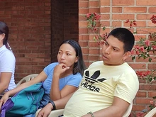 En Cali se promueven espacios de participación para los jóvenes con discapacidad