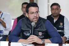 Alcaldía tiene listo el plan de contingencia para Semana Santa