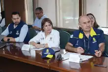 Alcaldía tiene listo el plan de contingencia para Semana Santa