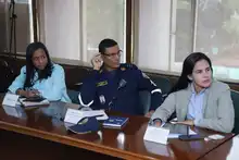 Alcaldía tiene listo el plan de contingencia para Semana Santa