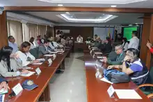 Alcaldía tiene listo el plan de contingencia para Semana Santa