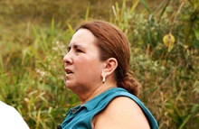 “Satic es nuestro hermano mayor”: Rubiela Giraldo, lideresa del sector San Francisco