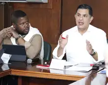 Autoridades coordinan planes operativos para garantizar la seguridad durante la Semana Santa en Cali