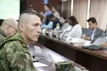 Autoridades coordinan planes operativos para garantizar la seguridad durante la Semana Santa en Cali