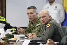 Autoridades coordinan planes operativos para garantizar la seguridad durante la Semana Santa en Cali