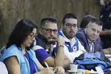 Autoridades coordinan planes operativos para garantizar la seguridad durante la Semana Santa en Cali