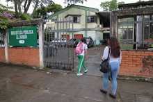 Central didáctica