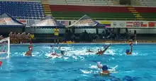 Colombia Sub 17, más fuerte que nunca para afrontar el Panamericano de Waterpolo