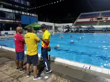 Colombia Sub 17, más fuerte que nunca para afrontar el Panamericano de Waterpolo