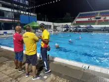 Colombia Sub 17, más fuerte que nunca para afrontar el Panamericano de Waterpolo
