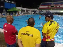 Colombia Sub 17, más fuerte que nunca para afrontar el Panamericano de Waterpolo