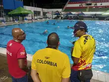 Colombia Sub 17, más fuerte que nunca para afrontar el Panamericano de Waterpolo
