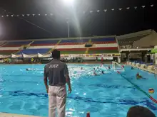 Colombia Sub 17, más fuerte que nunca para afrontar el Panamericano de Waterpolo