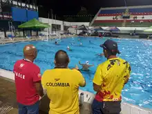 Colombia Sub 17, más fuerte que nunca para afrontar el Panamericano de Waterpolo