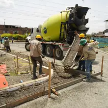 Conozca a detalle el progreso del Bulevar de Oriente