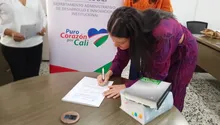 Liliana Sierra se posesionó como directora de la Unidad de Protección Animal