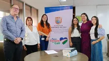 Liliana Sierra se posesionó como directora de la Unidad de Protección Animal