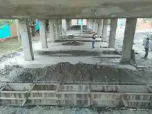 Comuna 8 conoció detalles del proyecto civil de la sede educativa Croydon