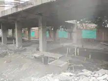 Comuna 8 conoció detalles del proyecto civil de la sede educativa Croydon