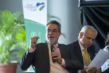 Se realizó segunda jornada del conversatorio ‘Reforma a la Salud’