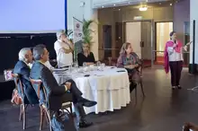 Se realizó segunda jornada del conversatorio ‘Reforma a la Salud’