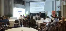 Se realizó segunda jornada del conversatorio ‘Reforma a la Salud’