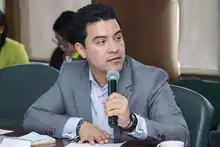 Movilidad denuncia caso de suplantación de agente de tránsito
