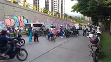 Movilidad denuncia caso de suplantación de agente de tránsito