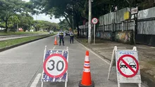 Movilidad denuncia caso de suplantación de agente de tránsito