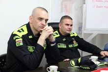 Listas las medidas de seguridad antes del clásico entre Deportivo Cali y América