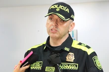 Listas las medidas de seguridad antes del clásico entre Deportivo Cali y América