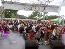 Abiertas inscripciones para emprendedores afro interesados en participar en el Pabellón CaliAfro del Petronio Álvarez
