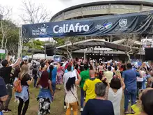 Abiertas inscripciones para emprendedores afro interesados en participar en el Pabellón CaliAfro del Petronio Álvarez