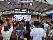 Abiertas inscripciones para emprendedores afro interesados en participar en el Pabellón CaliAfro del Petronio Álvarez
