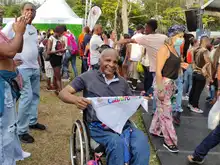 Abiertas inscripciones para emprendedores afro interesados en participar en el Pabellón CaliAfro del Petronio Álvarez