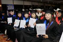Más ‘talentos para el empleo’ se certifican con Todas y Todos a Estudiar    