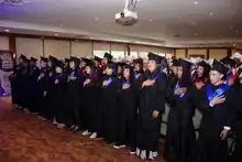 Más ‘talentos para el empleo’ se certifican con Todas y Todos a Estudiar    