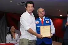 Más ‘talentos para el empleo’ se certifican con Todas y Todos a Estudiar    