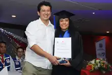 Más ‘talentos para el empleo’ se certifican con Todas y Todos a Estudiar    