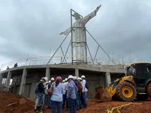 Los jóvenes del mañana visitaron el Proyecto Integral Cristo Rey