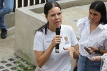 El primer día en familia, inició con un recorrido al Centro de Bienestar Animal
