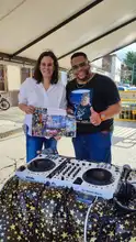 De sabor, patrimonio salsero y oferta turística, disfrutaron los participantes de Camina Obrero