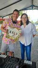 De sabor, patrimonio salsero y oferta turística, disfrutaron los participantes de Camina Obrero