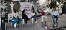 De sabor, patrimonio salsero y oferta turística, disfrutaron los participantes de Camina Obrero