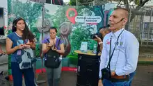 De sabor, patrimonio salsero y oferta turística, disfrutaron los participantes de Camina Obrero