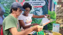 De sabor, patrimonio salsero y oferta turística, disfrutaron los participantes de Camina Obrero
